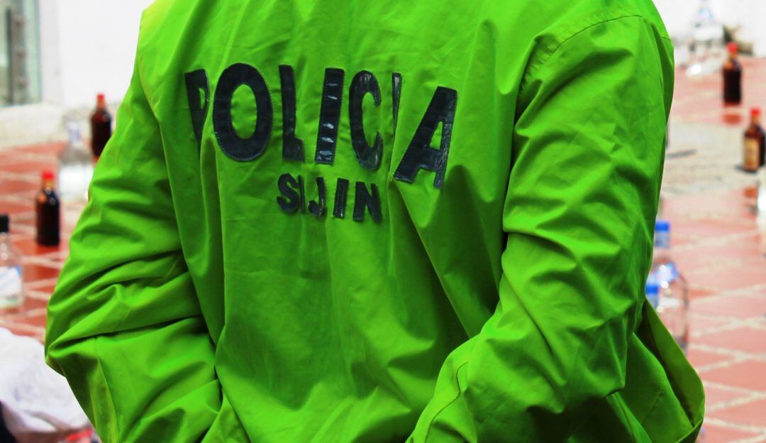 Los hechos ocurrieron en un establecimiento público 