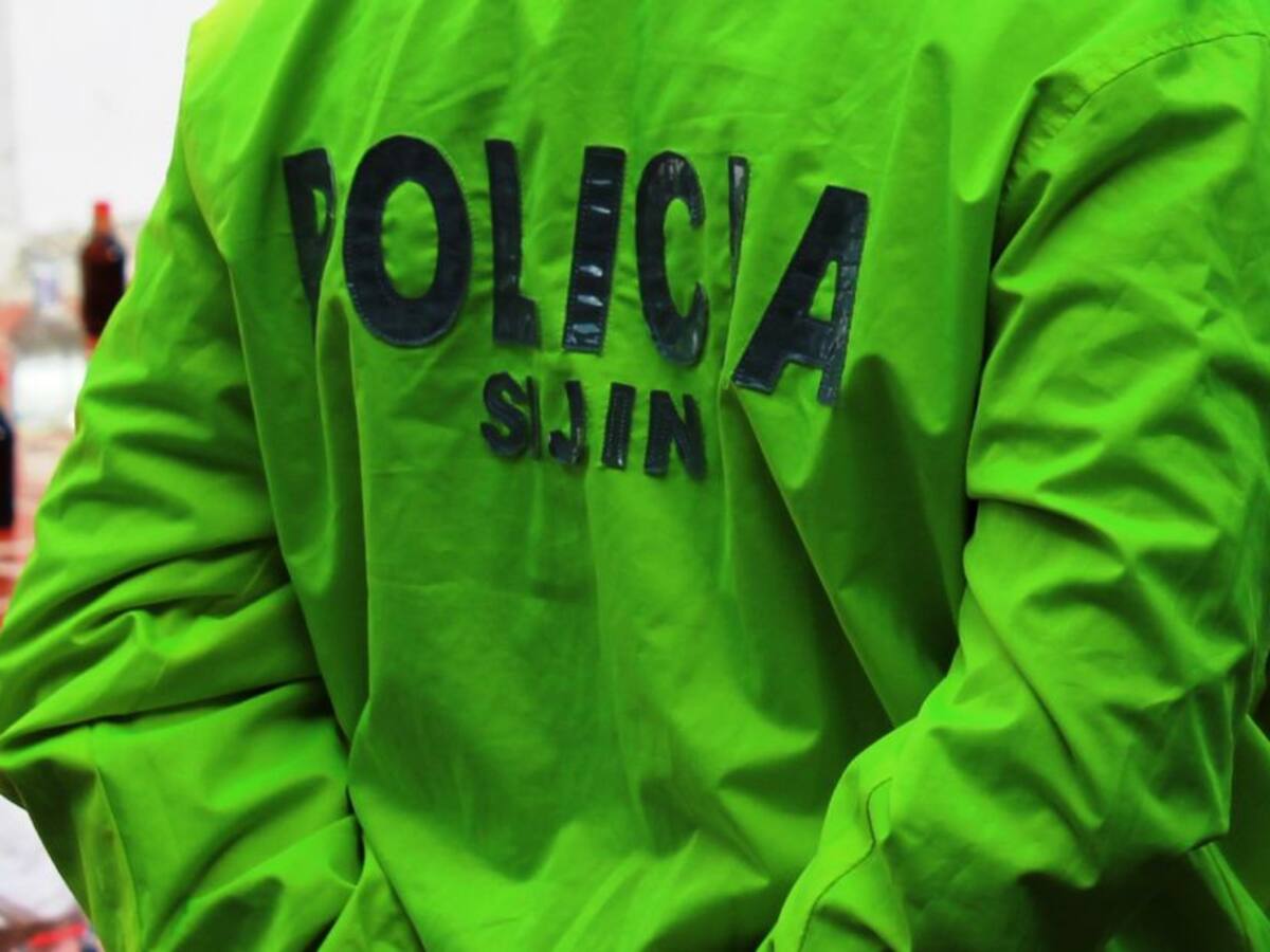 Investigan asesinato con arma de fuego en el sur de Cartagena