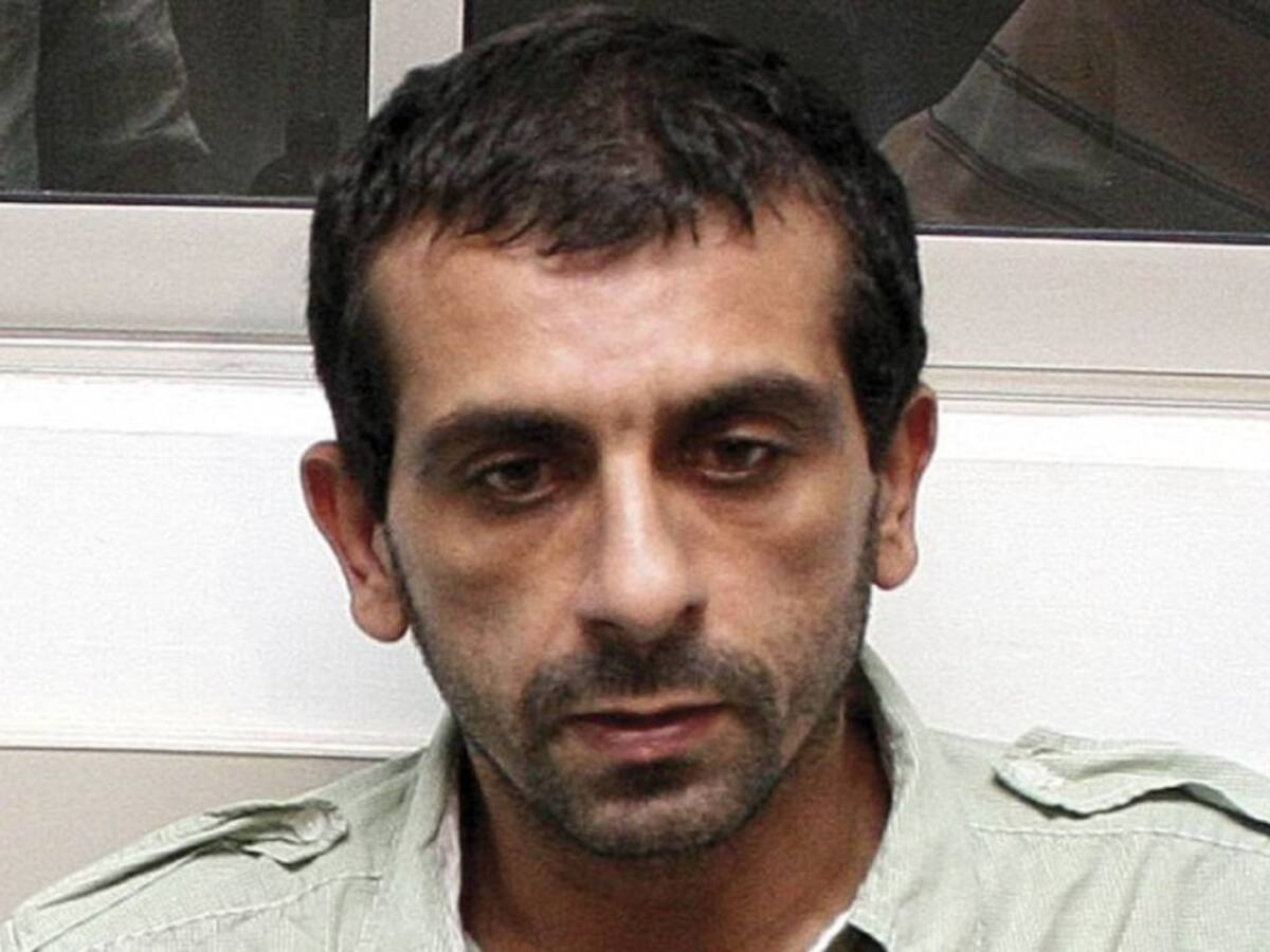 Piden a Corte que tome una decisión por casa por cárcel de Samuel Viñas