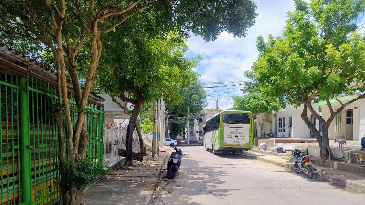 Alerta por robo de carros en Cartagena: nuevo caso en el barrio Blas de Lezo