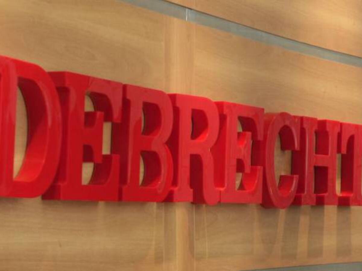 Odebrecht deberá ceder al Gobierno obras de la Ruta del Sol II antes del 20 de octubre