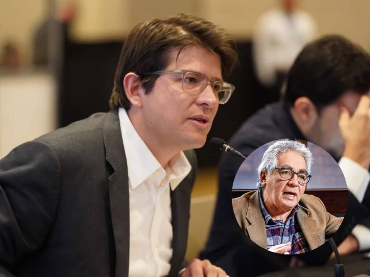 Miguel Uribe no estaba con todo su esquema de seguridad: director de la UNP sobre el atentado
