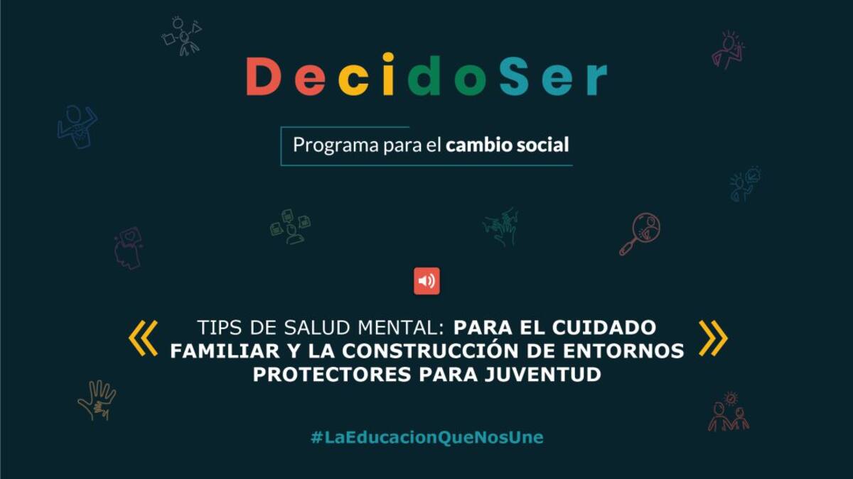 Tips para el cuidado familiar