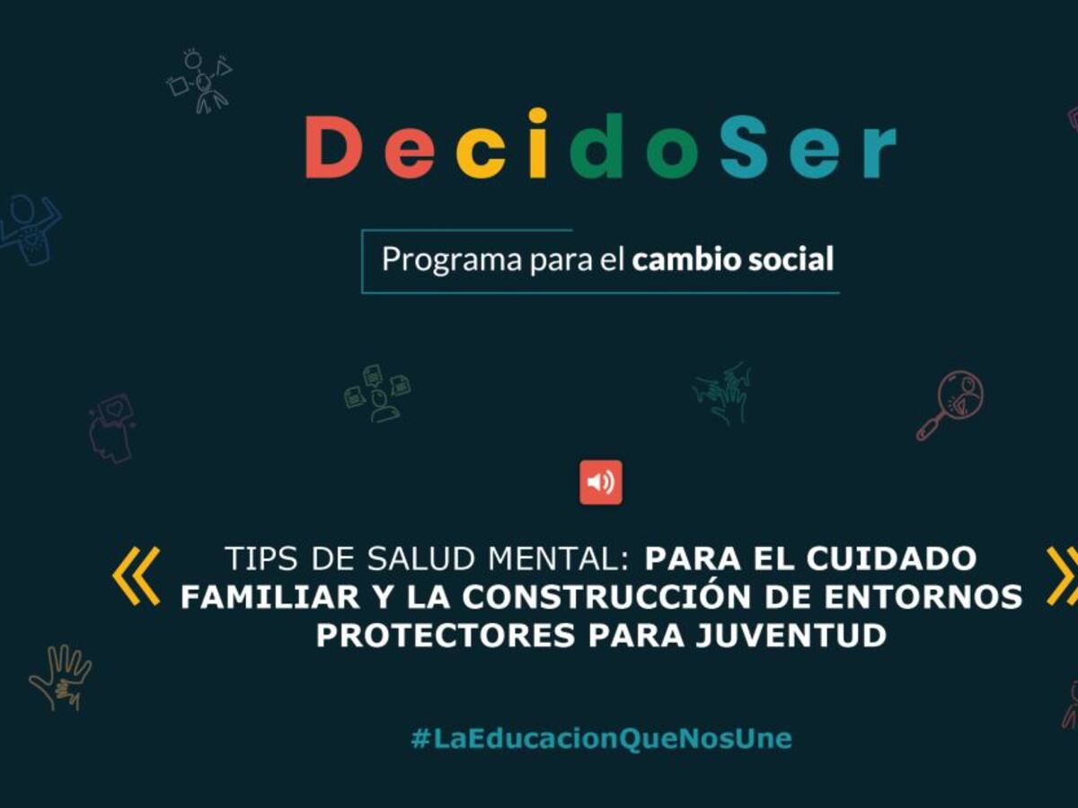 Tips para el cuidado familiar