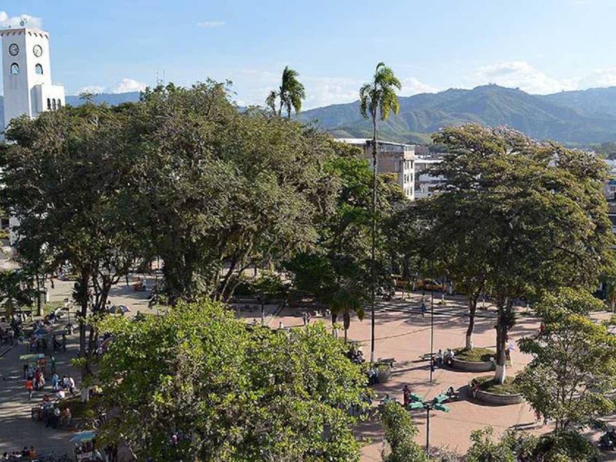 Pitalito, Huila fue elegido como uno de los municipios para los diálogos regionales