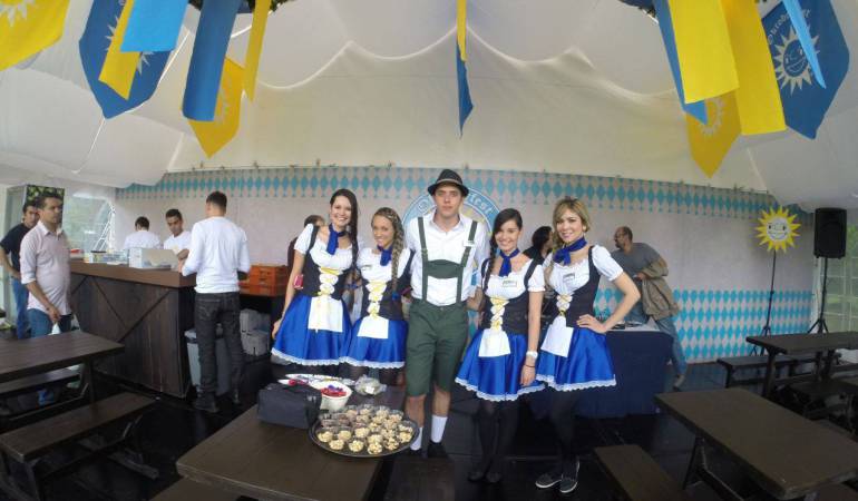 Oktoberfest