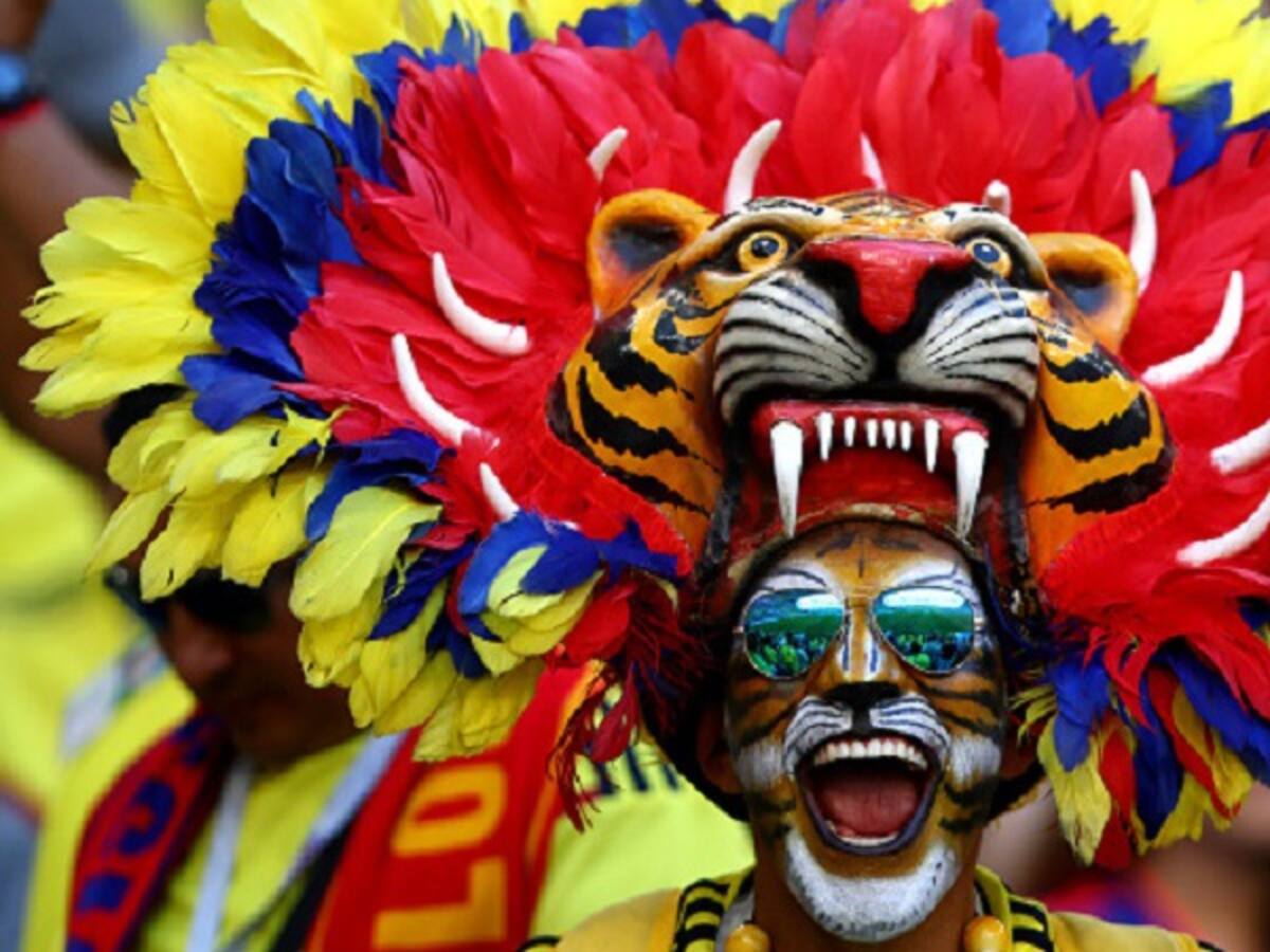 ¿Cómo manejar la ansiedad en el Mundial Rusia 2018?