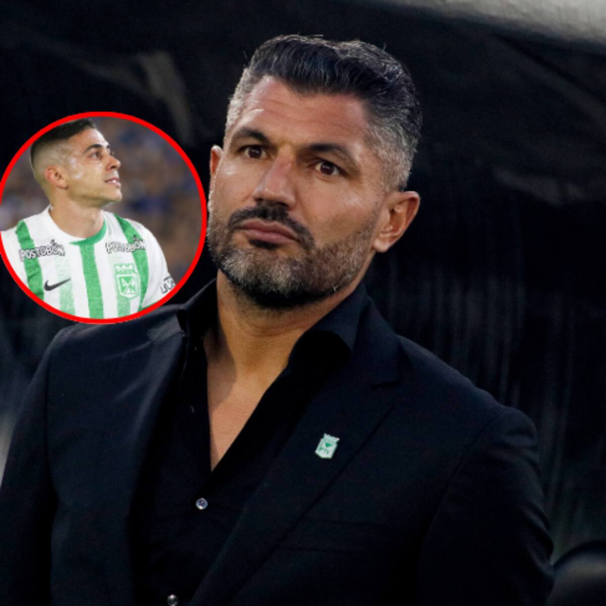 Camilo Cándido revela relación en la interna con Javier Gandolfi: “La energía ya no era buena”