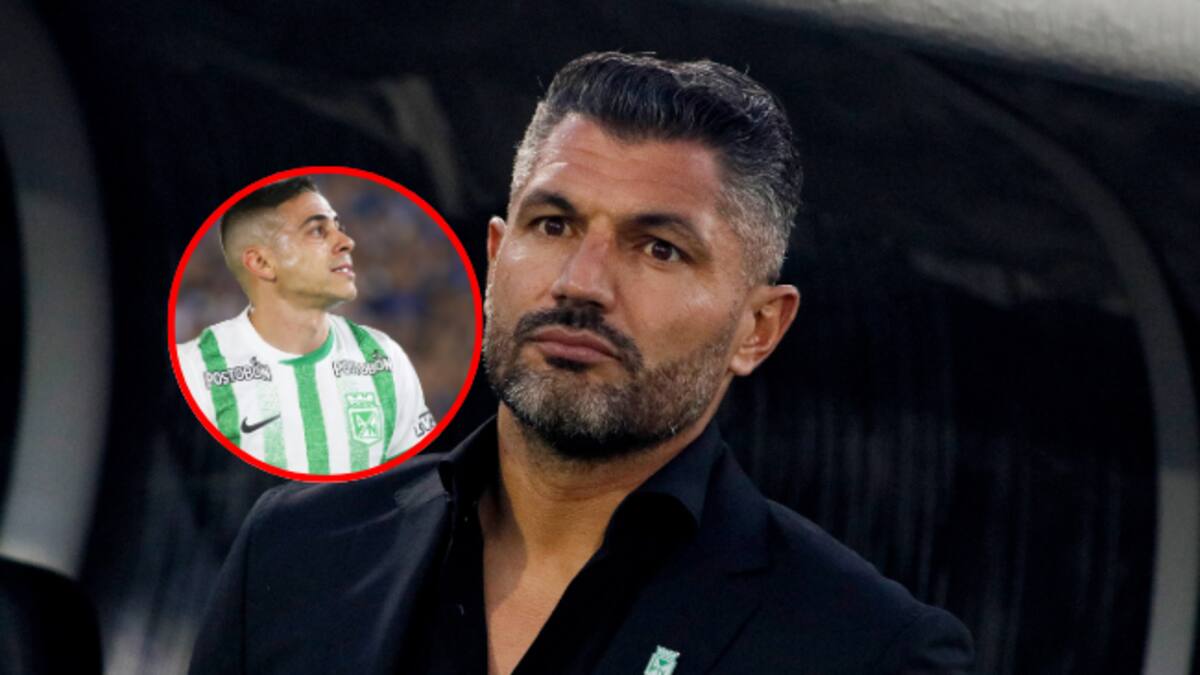 Camilo Cándido revela relación en la interna con Javier Gandolfi: “La energía ya no era buena”