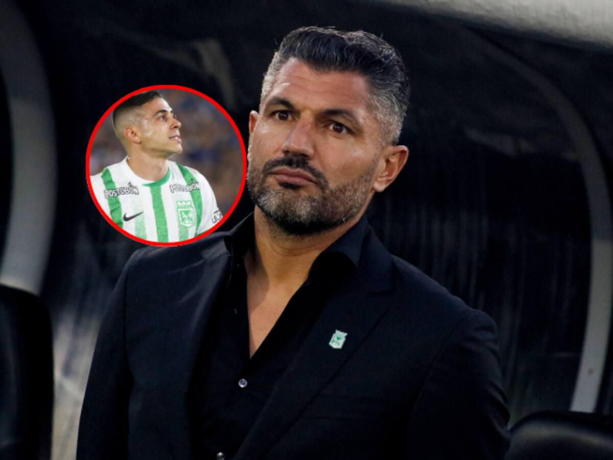 Camilo Cándido revela relación en la interna con Javier Gandolfi: “La energía ya no era buena”