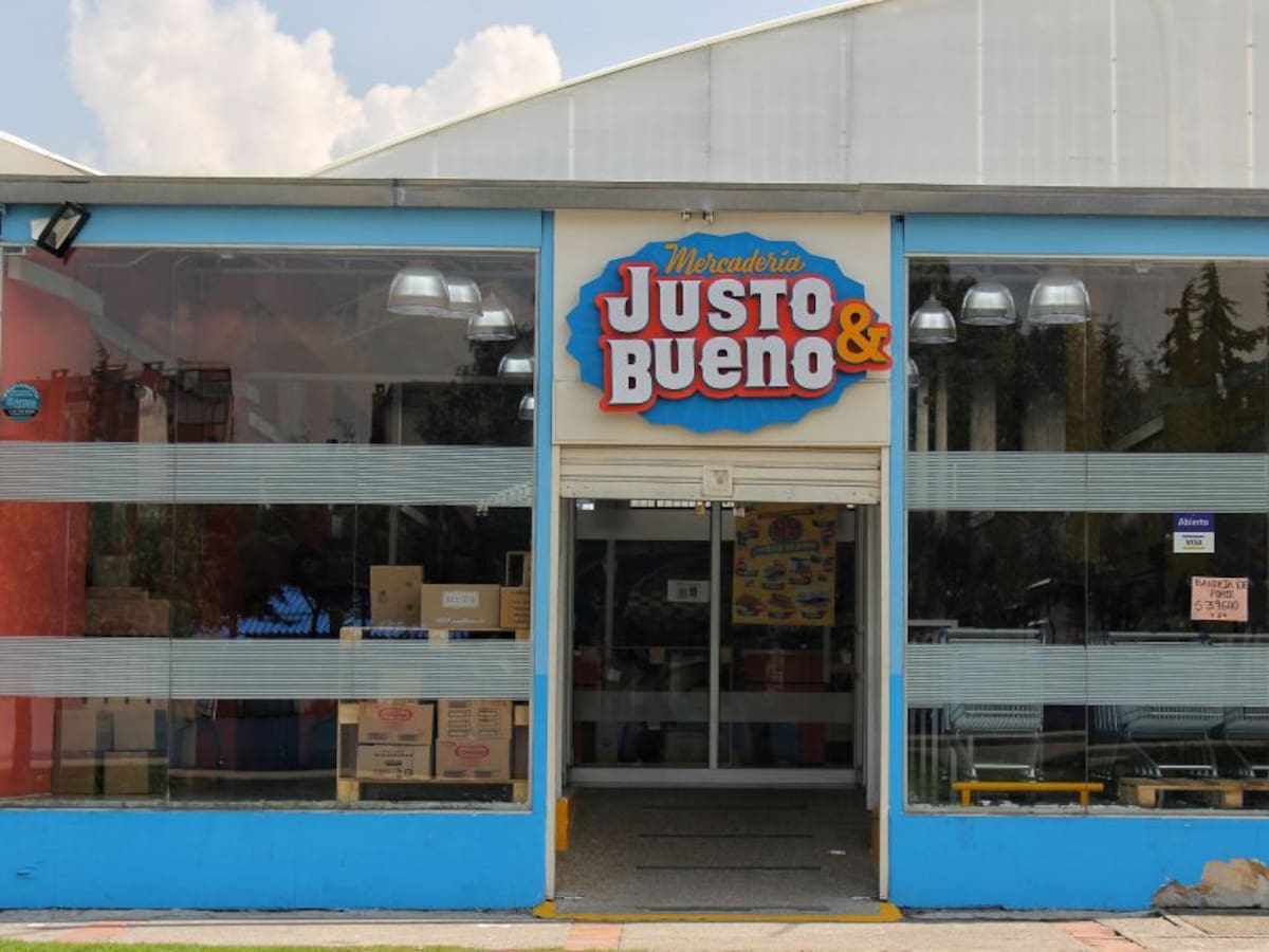 ¿Qué va a pasar con Justo & Bueno?