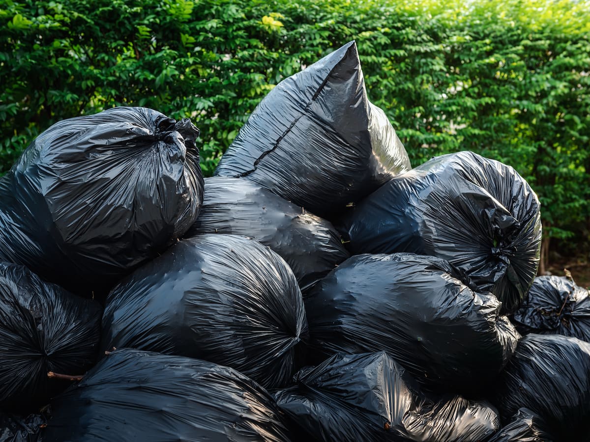 En Bello sancionarían a Interaseo y cambiarían de operador de servicio de recolección de residuos