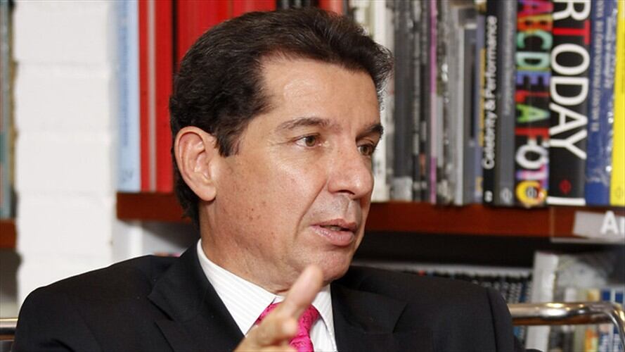 José Félix Lafaurie. Foto: Colprensa