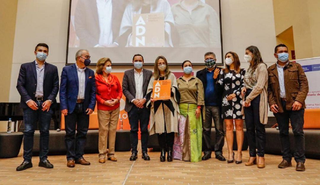 Foto: Enviada desde la Alcaldía de Manizales.