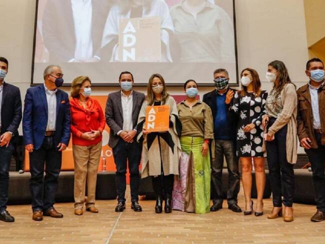 Foto: Enviada desde la Alcaldía de Manizales.