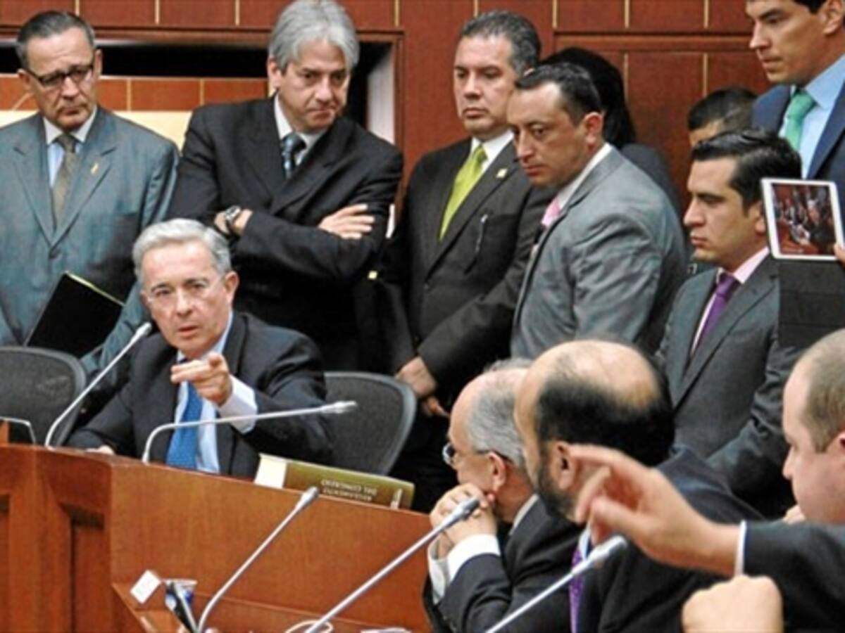Rechazo unánime de partidos políticos a barbarie del ELN