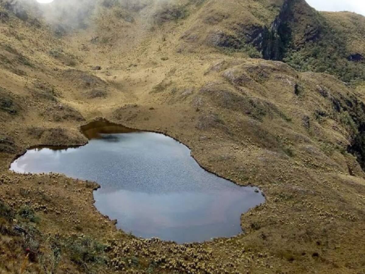 Declaran dos nuevas áreas protegidas en el Valle