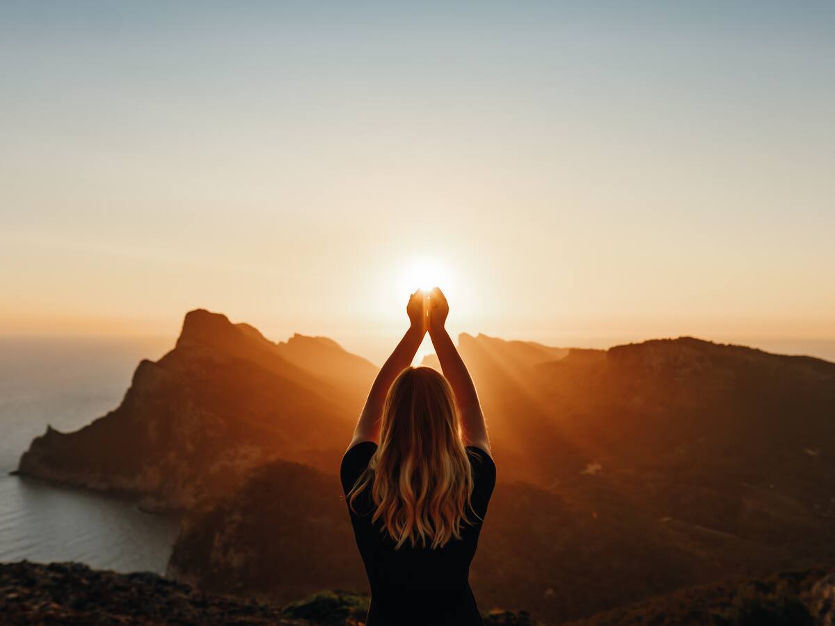Todd Temkin: ¿Cuáles son las leyes espirituales y cómo nos invitan a vivir la vida en plenitud?