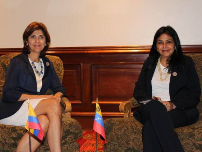 Cancillerías llegan a acuerdos en caso frontera