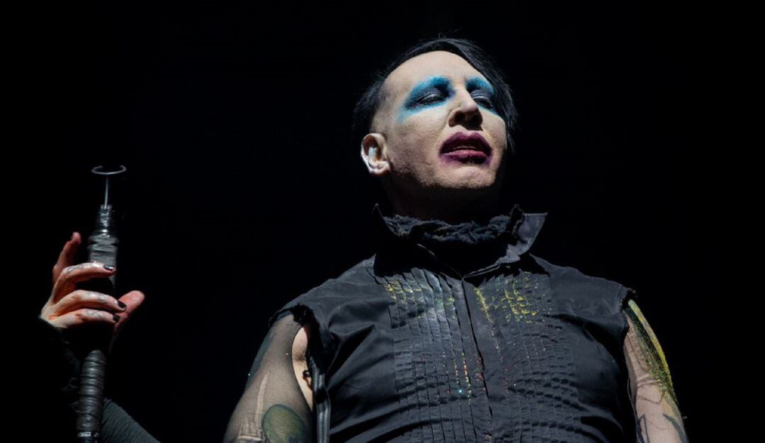 Marilyn Manson