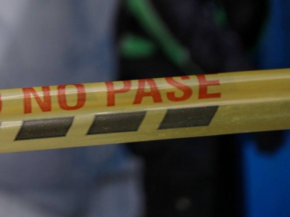 Balacera en Santa Marta deja una mujer muerta y tres heridos