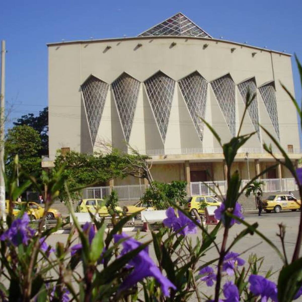 Así será la programación del Corpus Christi en Barranquilla