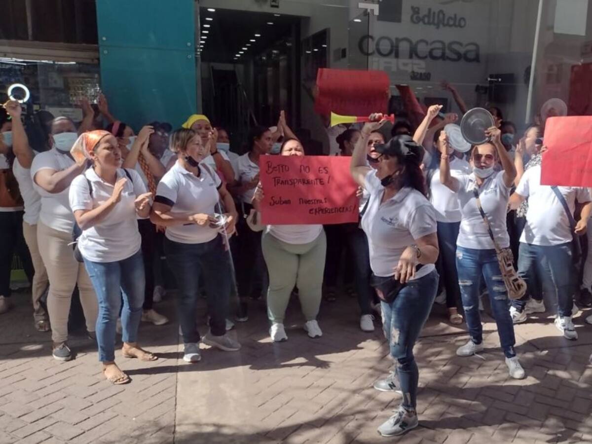 Fundación denuncia presuntas irregularidades en procesos del ICBF