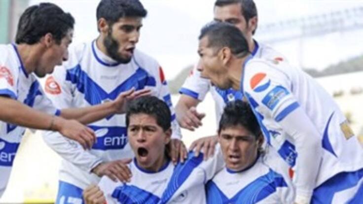 San José de Oruro, igual de necesitado que Millonarios para sobrevivir en la Libertadores