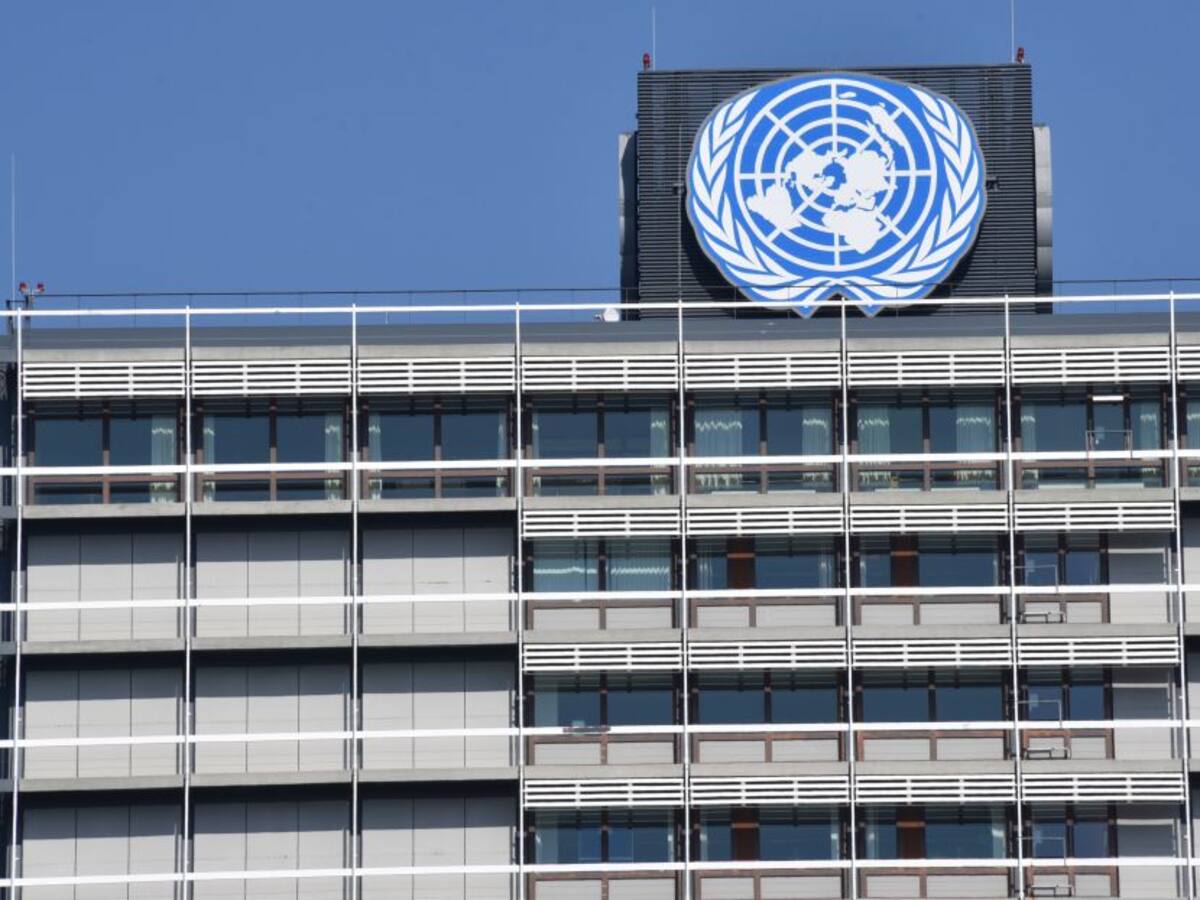 Recursos para la educación en Latinoamérica se reducirán un 9%: ONU