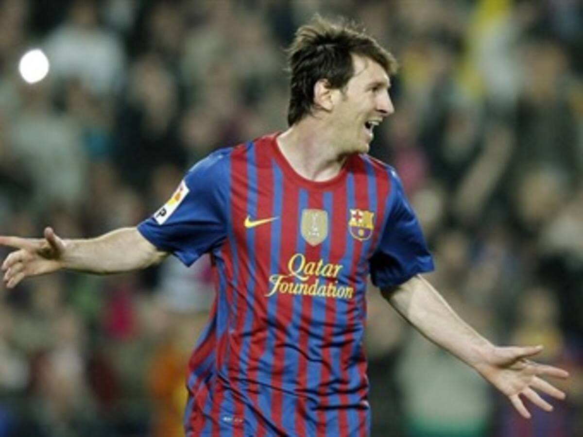 Barcelona no afloja y se aferra a la Liga