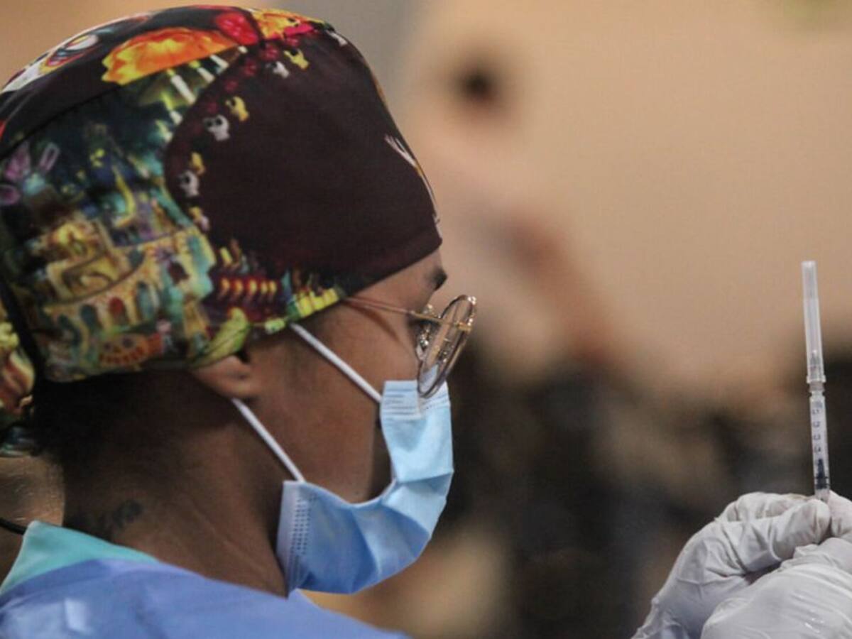 16.000 niños entre 1 y 10 años serán vacunados contra sarampión y rubéola