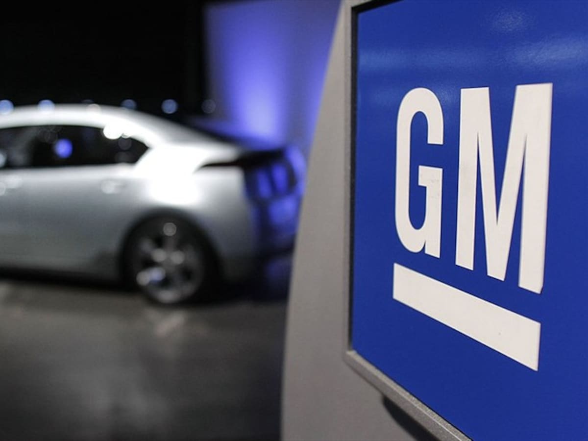 MinTrabajo convocó a General Motors a dialogar sobre sus despidos