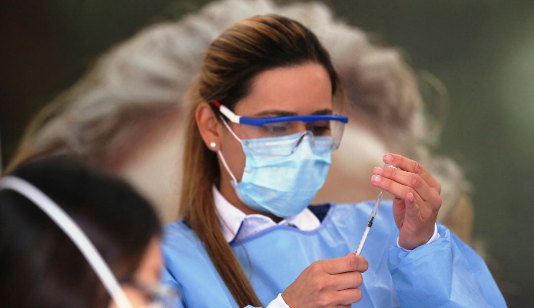 Coronavirus en Bolívar: 37 nuevos casos y no hubo fallecidos