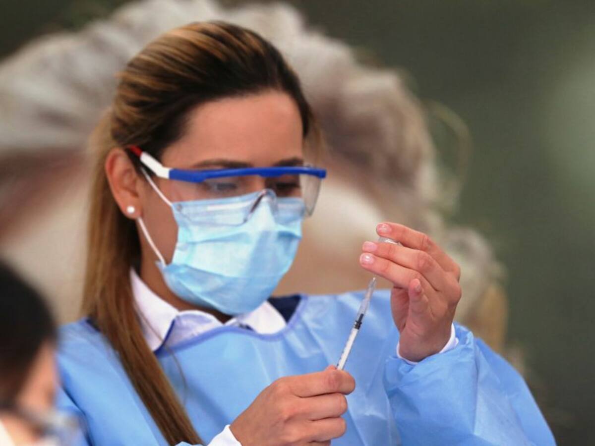 Coronavirus en Cartagena: 163 nuevos casos y un fallecido