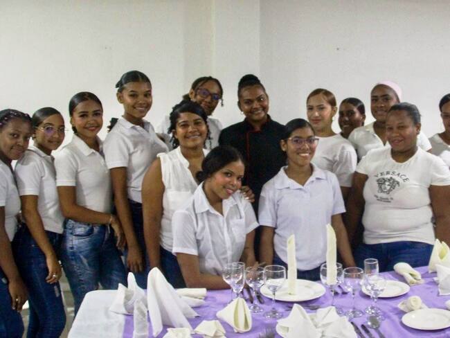 Concierto ‘Música y Solidaridad Dios hablará esta noche’ en Cartagena