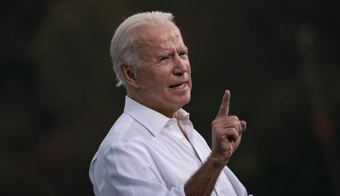 Joe Biden 