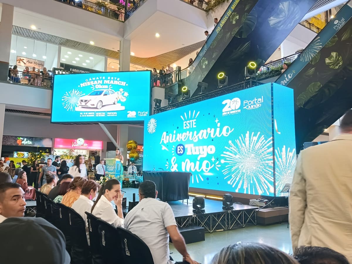 Jueves 3 de octubre, las noticias más importantes de Armenia y Quindío