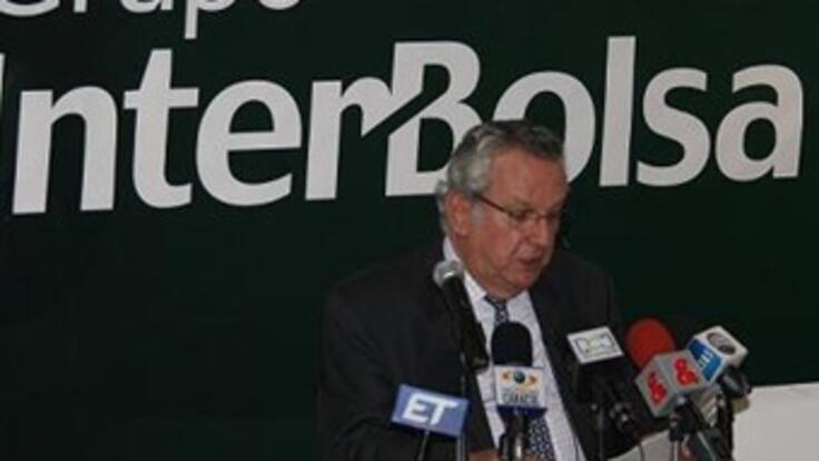 En la Picota amaneció cabeza de Interbolsa