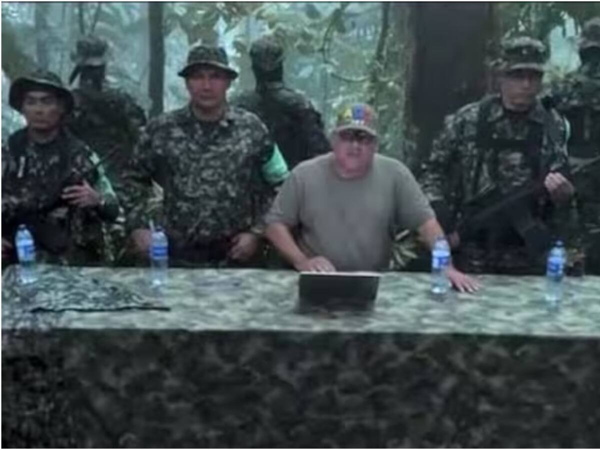 “No hemos autorizado a Mancuso para que sea nuestro vocero”: Autodefensas Gaitanistas