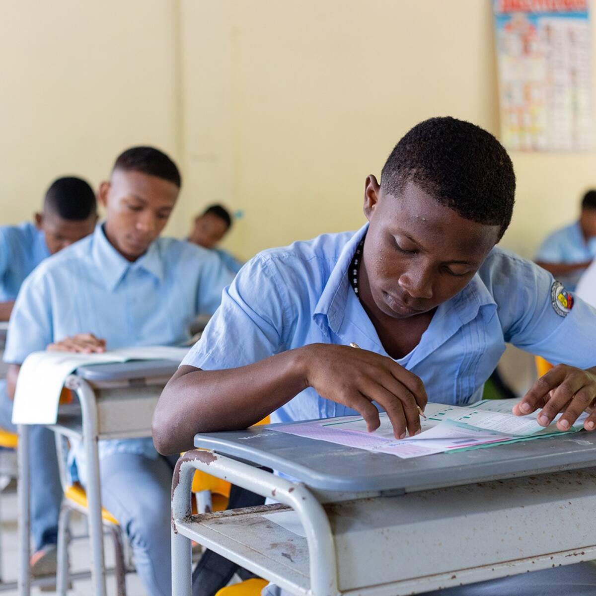 Modelo Integral Educativo: una apuesta integral para educar