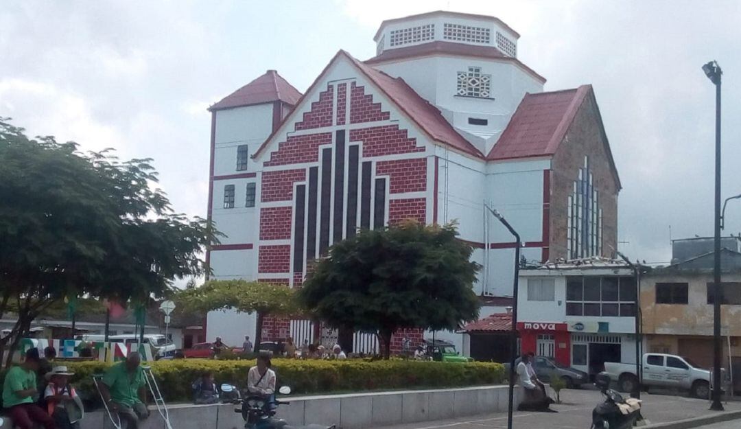 Medidas de seguridad en Palestina