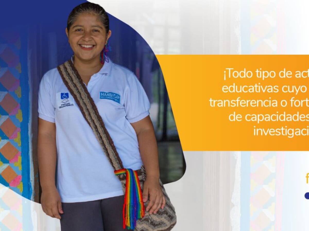 Con apoyo económico impulsan semilleros de investigación en región Pacífica