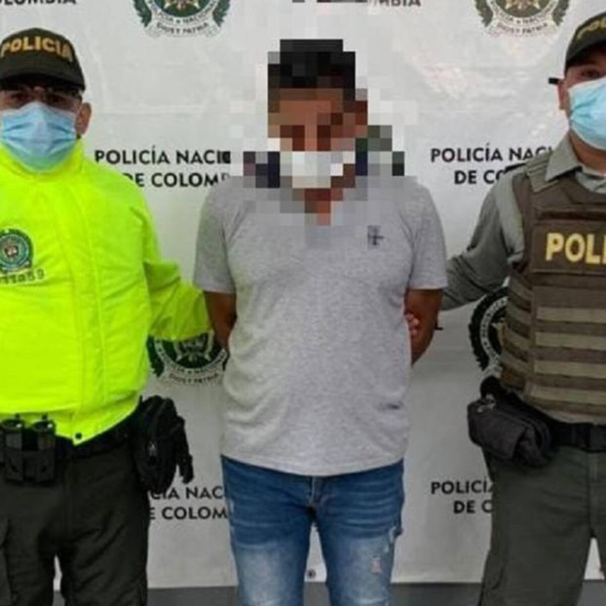 Capturan a hombre que habría abusado y embarazado a menor en Barranquilla