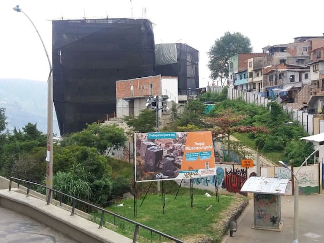 Contraloría General tiene identificados 95 elefantes blancos en Antioquia