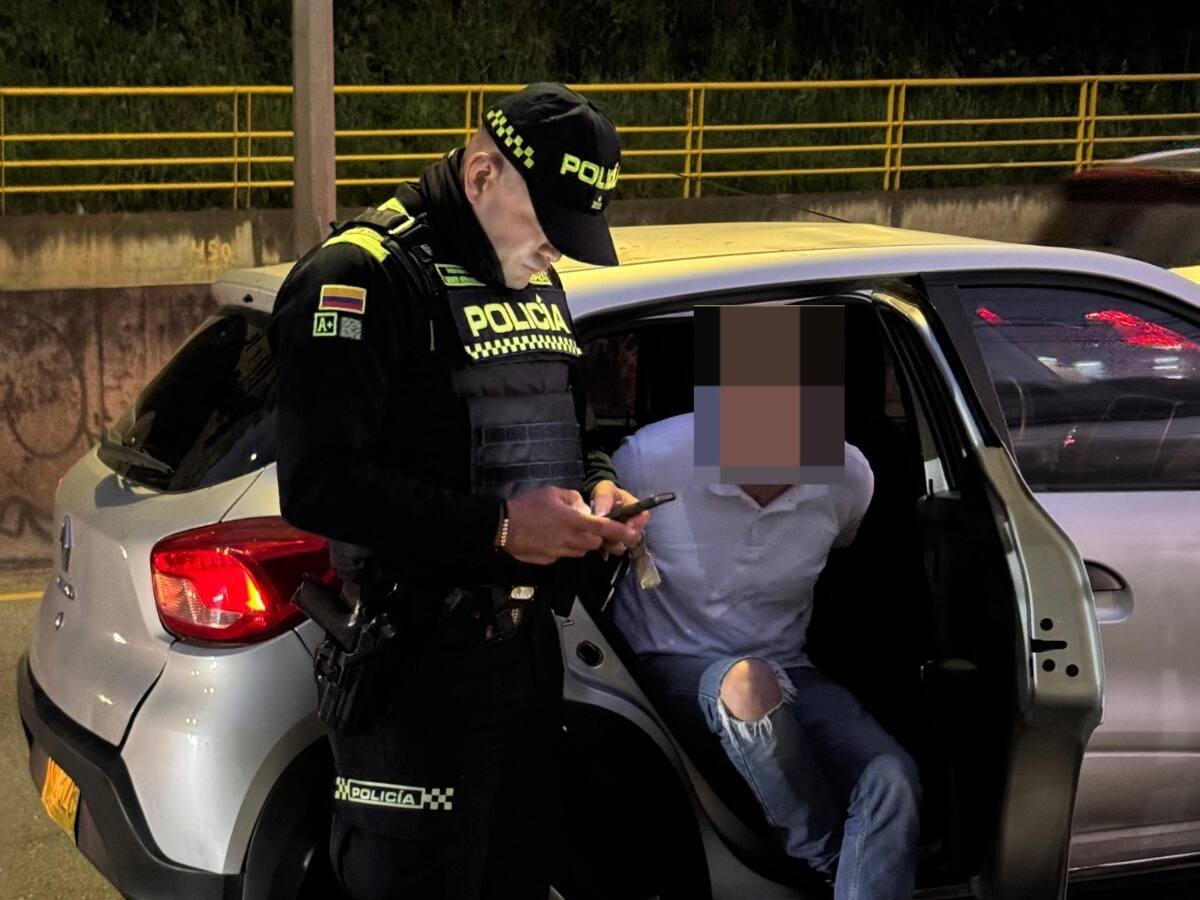 A prisión hombre que en estado de embriaguez mató a un ciclista con su carro