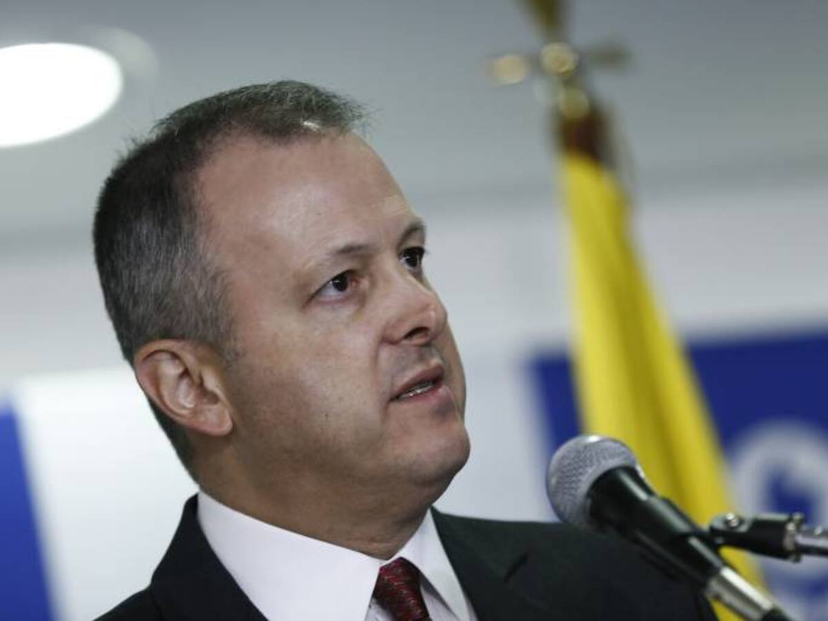 Salud puede aportar muchísimo en estos procesos: defensor del Pueblo