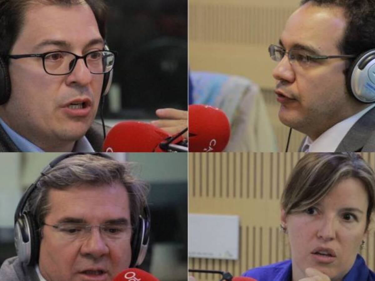 La tibieza en la política, ¿una postura correcta?