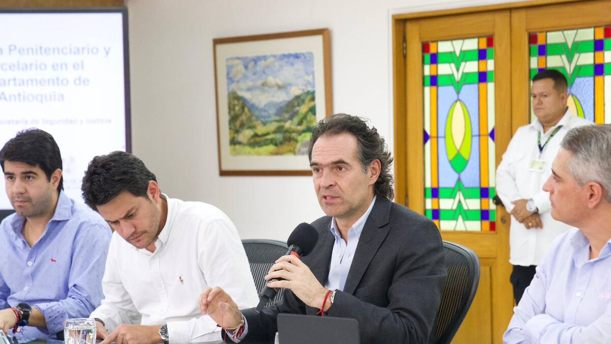 La convocatoria de protestas contra la Fiscalía sí genera una ruptura institucional: Fico