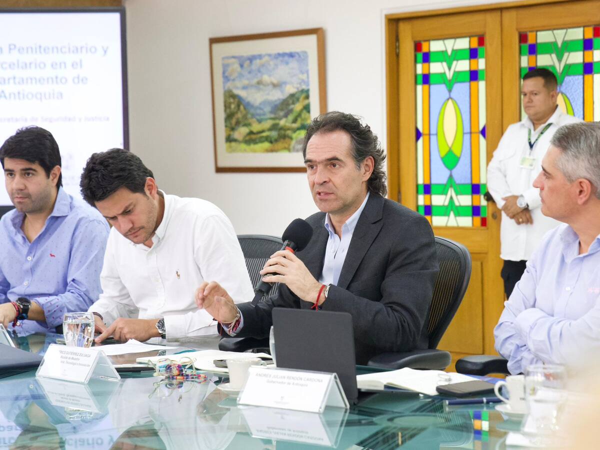 La convocatoria de protestas contra la Fiscalía sí genera una ruptura institucional: Fico