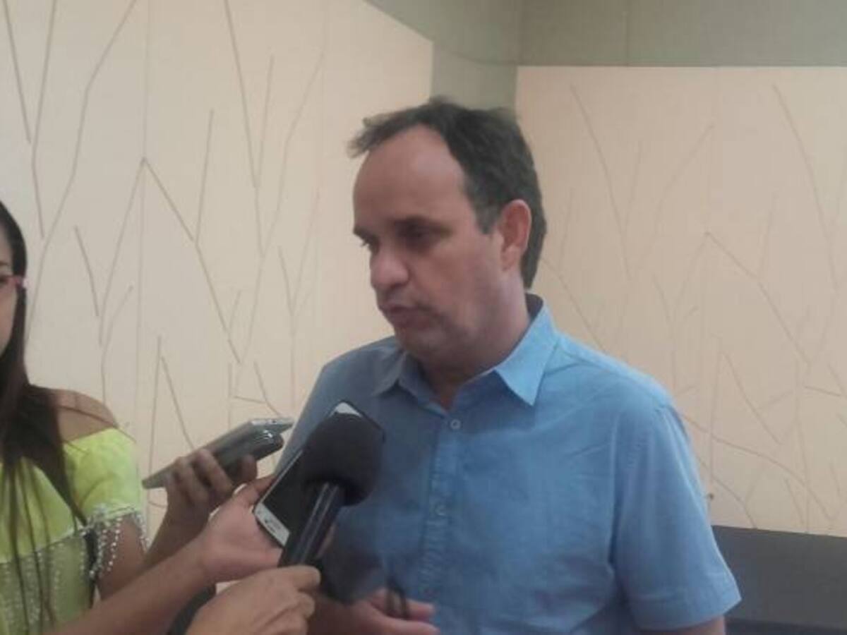 Ya se evidencia escasez de alimento en el Atlántico por el paro camionero